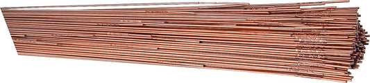 TIG welding rods GYS steel Ø 2.0x330 mm, 40 pieces, 0.33 kg