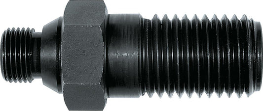 REMS Universal Diamond Core Drill Bit, Adapter G 1/2 male - UNC 1 1/4 male