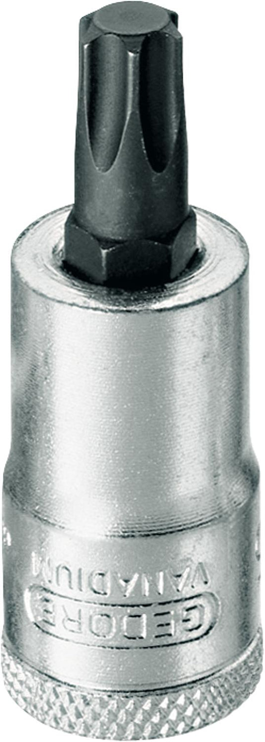 Schraubendrehereinsatz 3/8" Innen-Torx®, metrisch, kurz