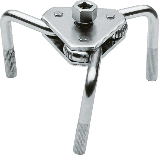 GEDORE oil filter claw 3-arm type 1.75/1