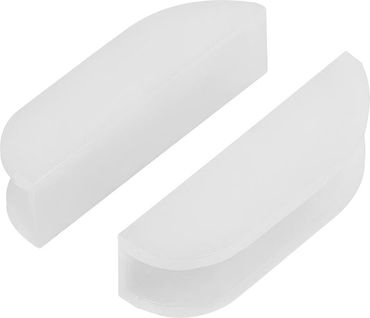 Kunststoffbacken Typ 320100 für Armaturenschlüssel, Paar