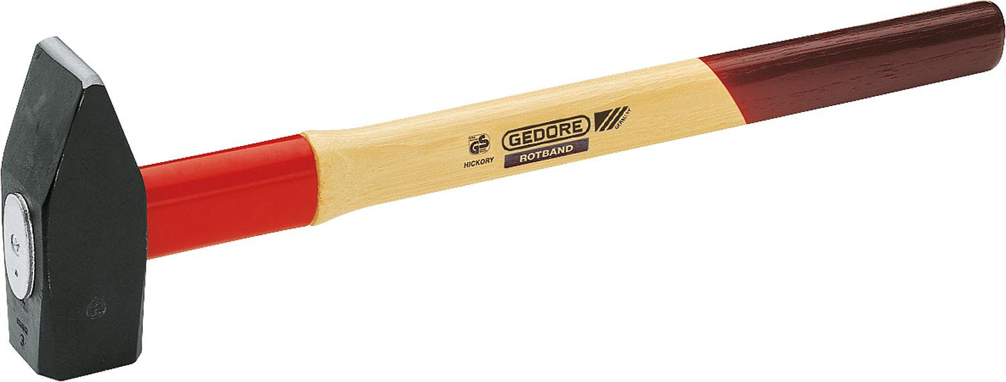 Habero sledgehammer Rotband- Plus type 609 H-3 3000g