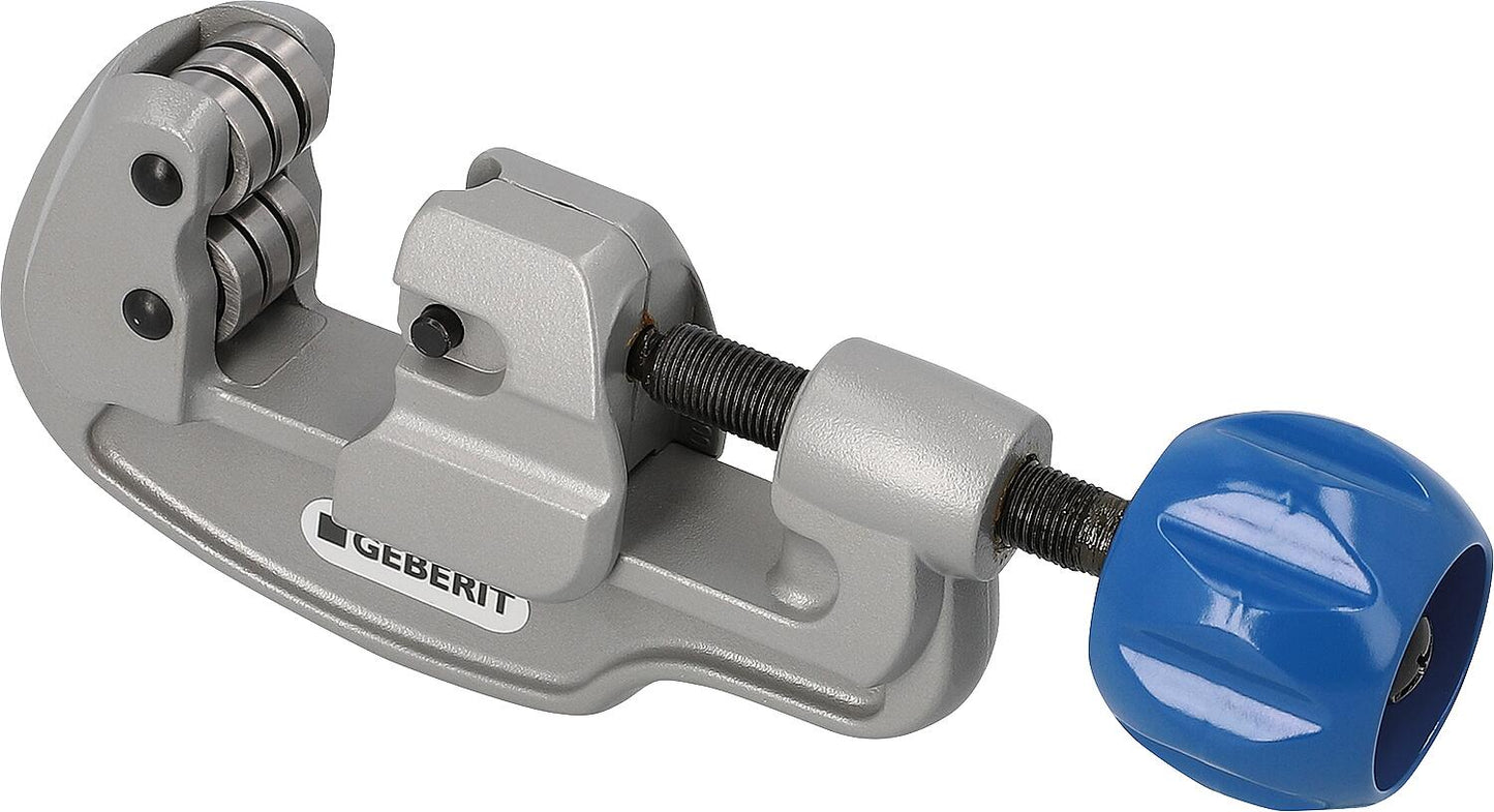 Geberit R pipe cutter D: 12-35, needle bearing