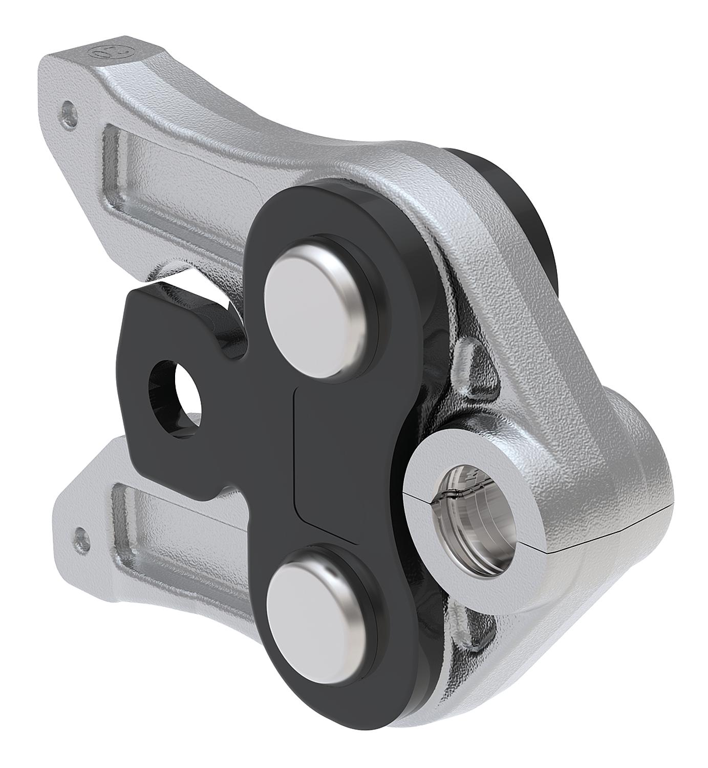 Press jaw Geberit G-contour D: 16 Geberit compatibility (2)