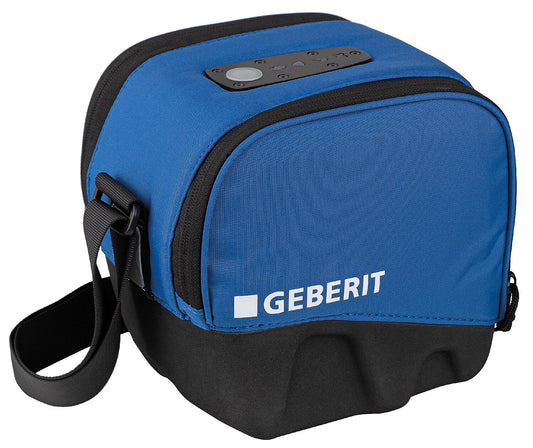 Elektroschweißgerät bis ø 160 mm