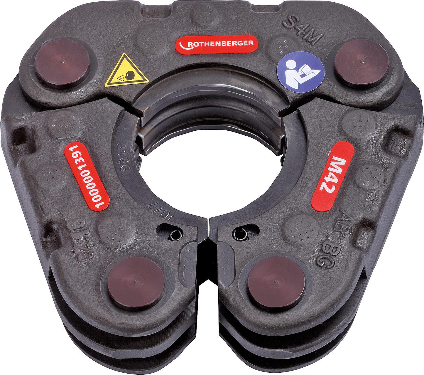 Vario-Pressjaws M 15