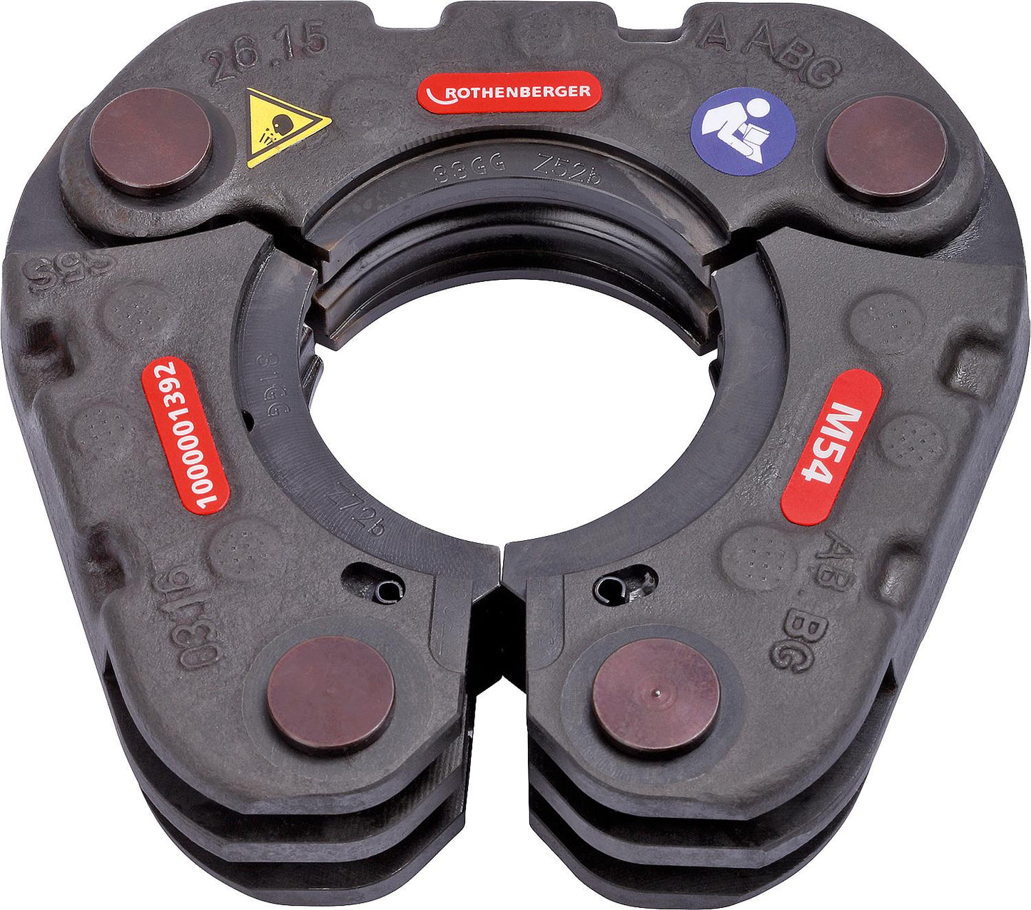 Vario-Pressjaws M 15