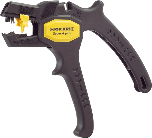 Abisolier-Set 12-teilig