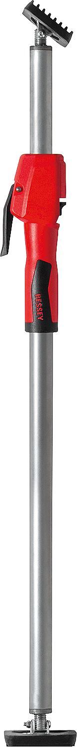 BESSEY promotional set consisting of 2x ceiling supports STE300 + 2x construction tripods STE-BS