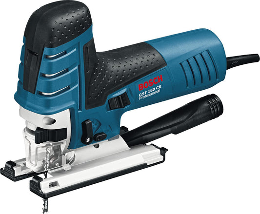 Bosch GST 150 CE jigsaw, 780 W