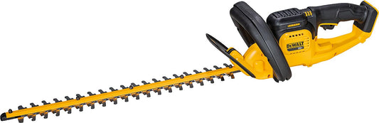 DeWALT DCMHT563N-XJ 18V cordless hedge trimmer (battery and charger not included)