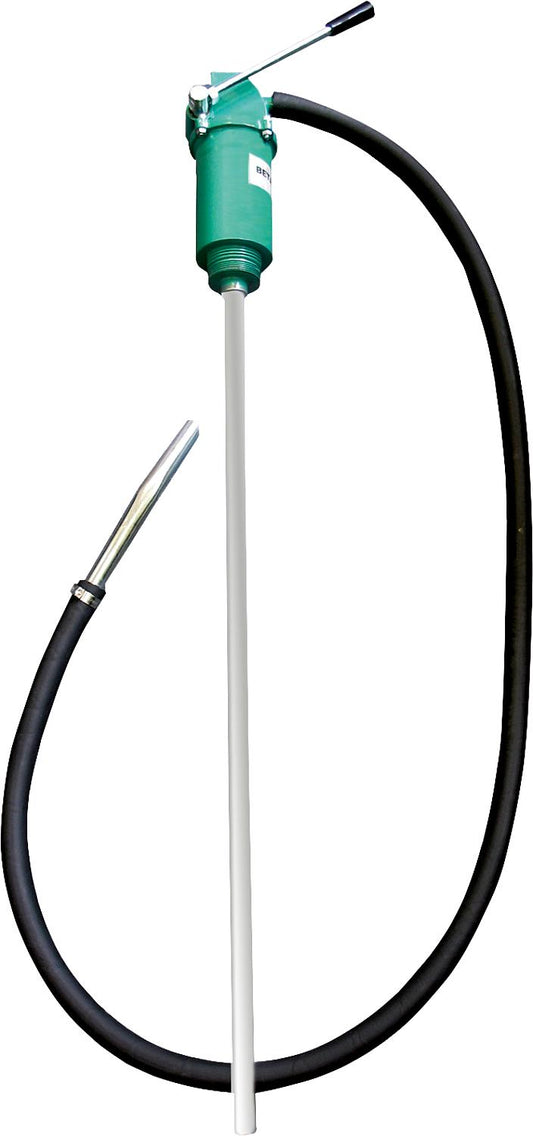 Multi-purpose pump 30 l/min, for solutions New model