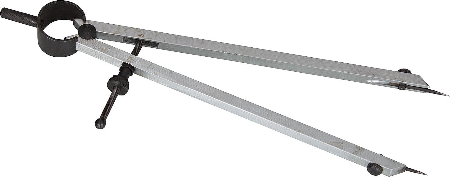 Compass measuring range 200mm