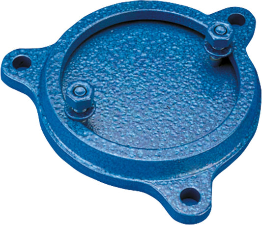 Base pivotante pour étau parallèle Panther