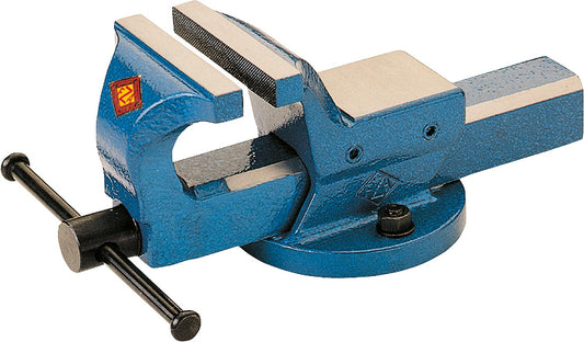 Étau parallèle Mondial sans mâchoires de serrage de tubes