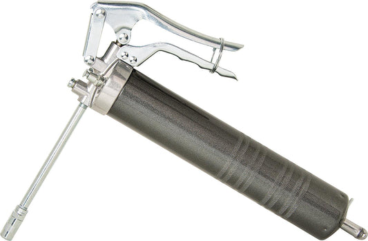 One-hand lever grease gun Reilang 01.041/M, M10x1