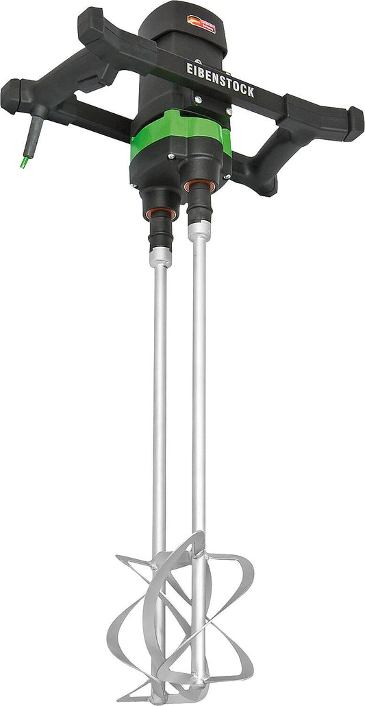 Forced agitator Eibenstock EZR 24 RR/L Set, 1800 W