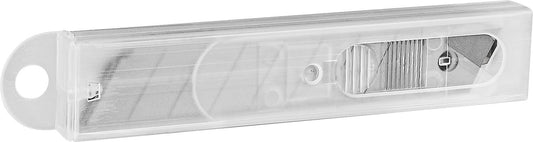 Ersatzklingen Long-Life Kiesel für Universalmesser, Klingenbreite (mm): 18, VPE = 10 Stück