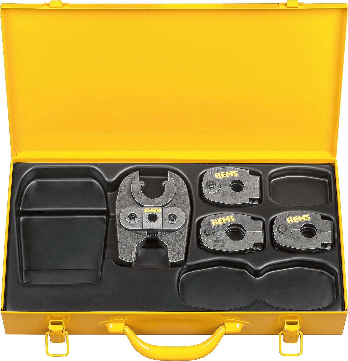 Pressring 45° Set, für Mini Pressen