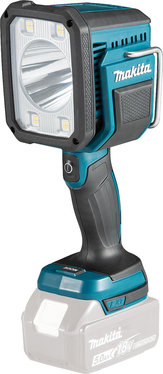 Makita DML812 18V Cordless LED Work Light (Batteries and Charger Not Included)
