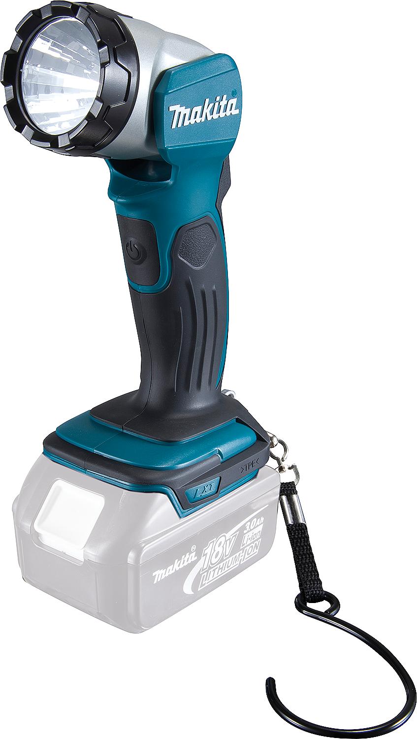 Lampe de travail LED rechargeable DEADML802 18V