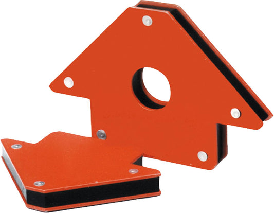 Permanent multi-angle magnet, dimensions 160 x 20 x 100 mm, 1 piece