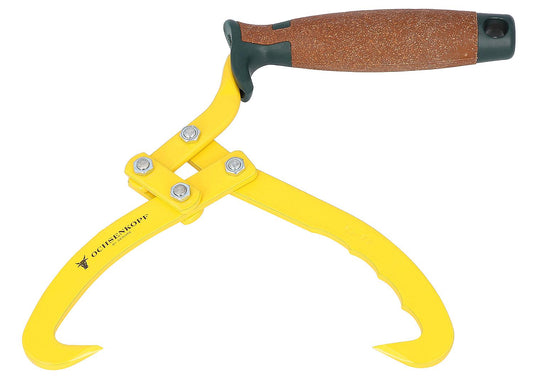 Pinces d'emballage manuelles OCHSENKOPF type OX 53, ouverture des mâchoires 185 mm