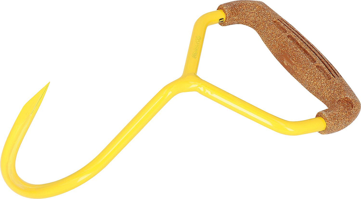 Crochet d'emballage OCHSENKOPF type 50 P, 270 mm, 415 g