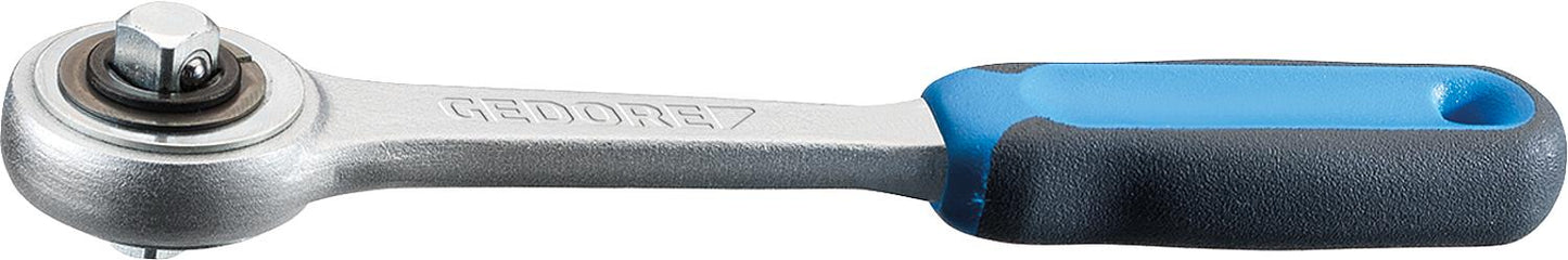 GEDORE gear ratchet type 3093 Z-94 200mm