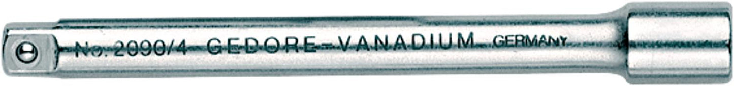Verlängerung GEDORE für 1" Länge 400mm