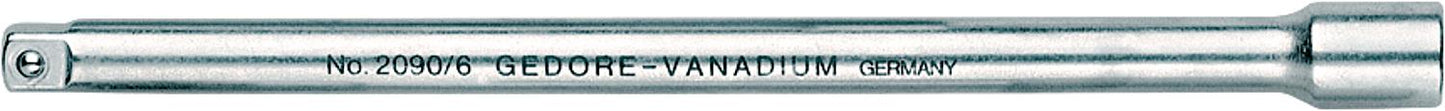 Verlängerung GEDORE für 1" Länge 400mm