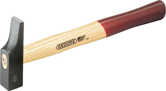 Habero carpenter's hammer, French style, 240 g, item no. 65 E-20