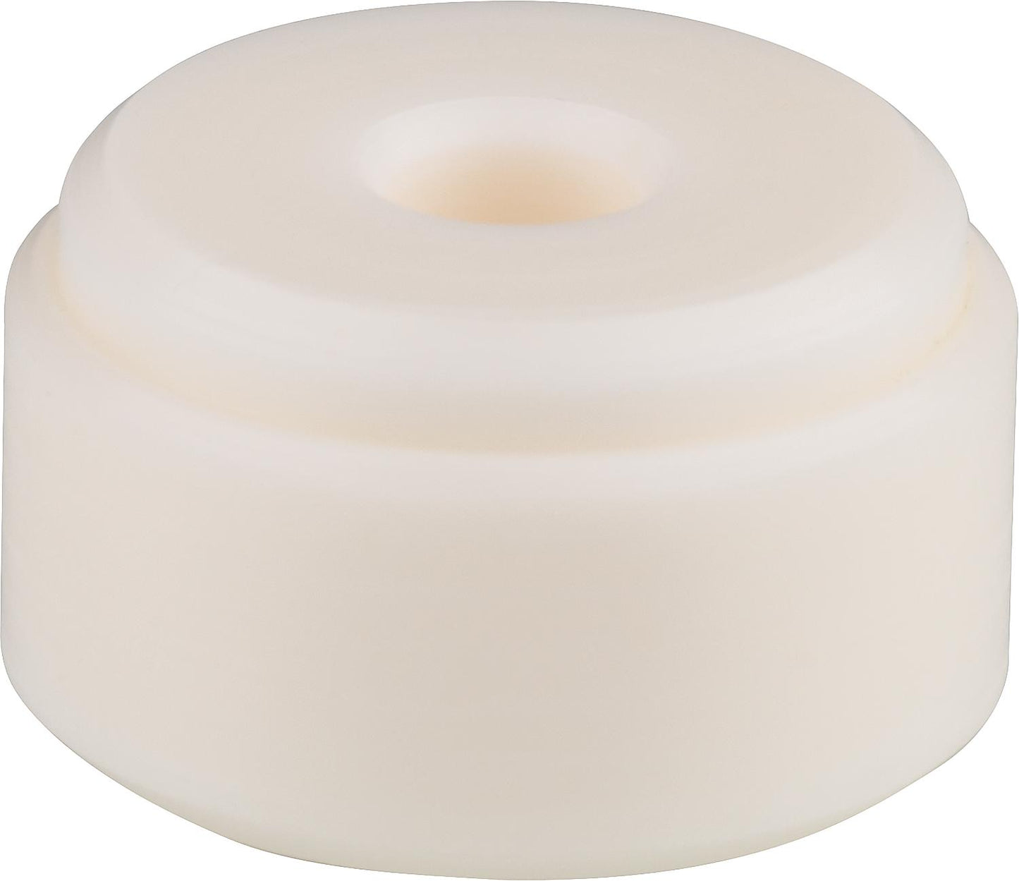HABERO replacement head made of polyamide for soft-faced hammer, diameter: 35 mm, item no. E 248-35