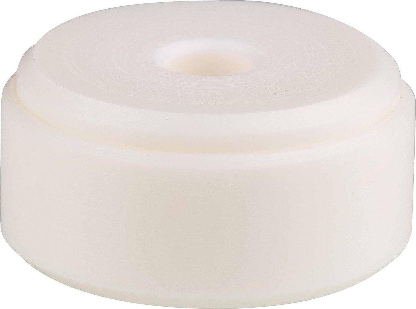 HABERO replacement head made of polyamide for soft-faced hammer, diameter: 35 mm, item no. E 248-35