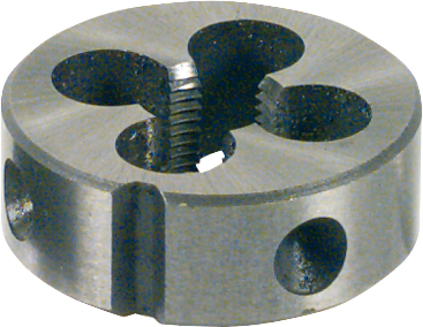 Filière ronde DIN EN 22568, M Fein en HSS