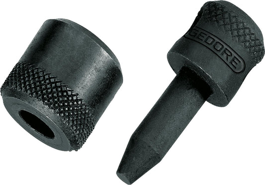 Dako Kalibrierwerkzeug mit Ring für Rohre Dm 12 x 1 mm Art.Nr. 239012