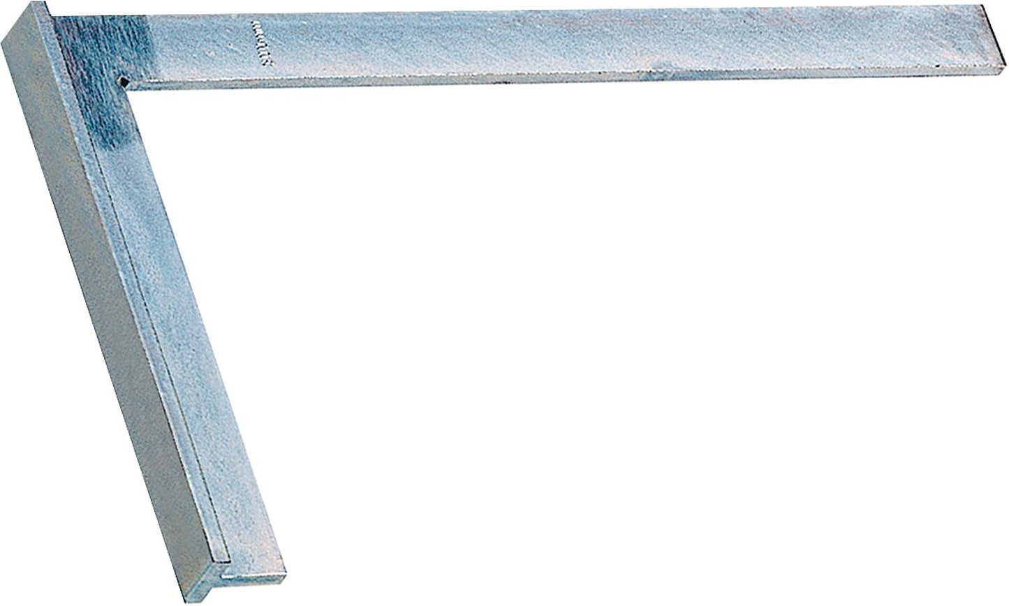 Locksmith's square SWA 25, length 25x16cm with stop