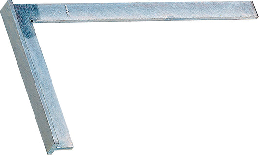 Locksmith's square SWA 25, length 25x16cm with stop