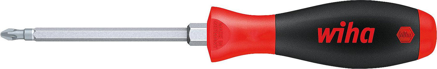 Tournevis Pozidriv, lame hexagonale, outil pour clé hexagonale