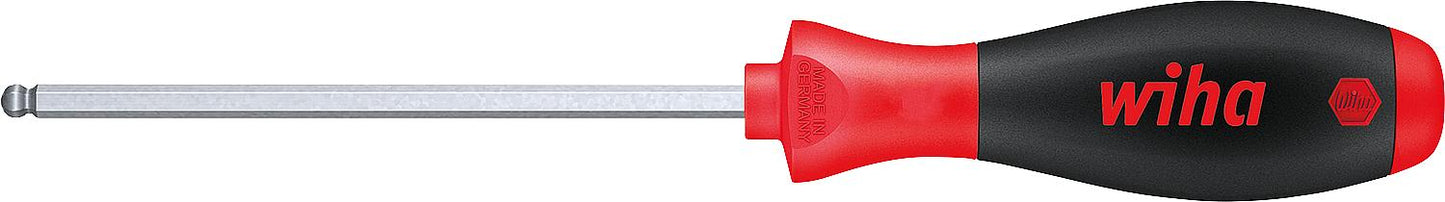 Tournevis à six pans creux 367 SoftFinish®, lame hexagonale