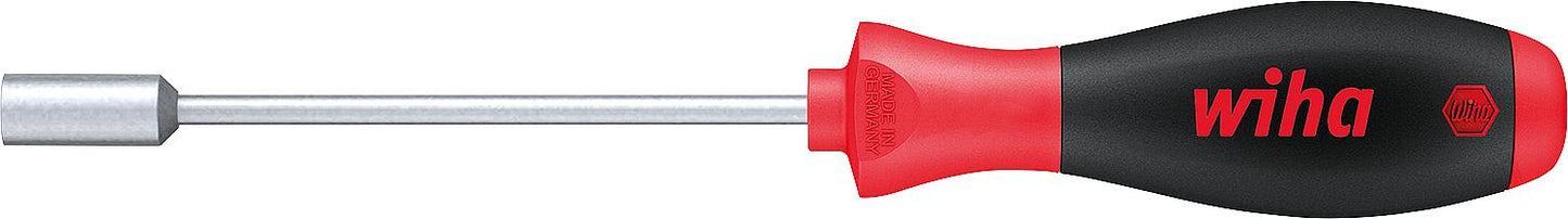 Tournevis hexagonal extérieur (clé à douille) 341 SoftFinish®, lame ronde