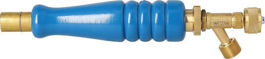 Handle for soldering torch Connection: G 3/8" LH