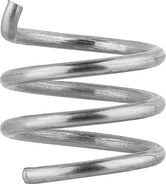Retaining spring for hose pack burners TBi 140, 145 and 150