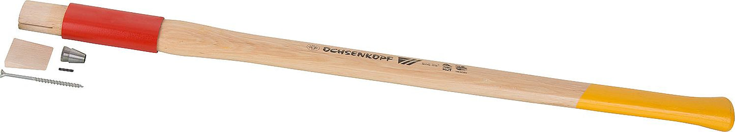 Ersatzstiel aus Hickory für Spalthammer ( 80 117 81 ) Länge 850mm