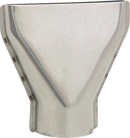 Wide jet nozzle 75 mm suitable for hot air blowers (80 117 69)