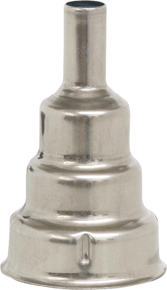 9 mm reducing nozzle suitable for hot air blowers (80 117 69)