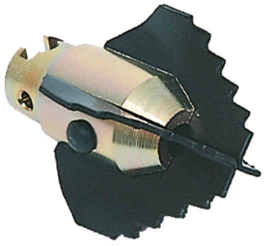 Gezahnter Kreuzblattbohrer