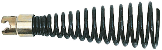 Funnel drill bit for 16 mm coupling, length 110 mm