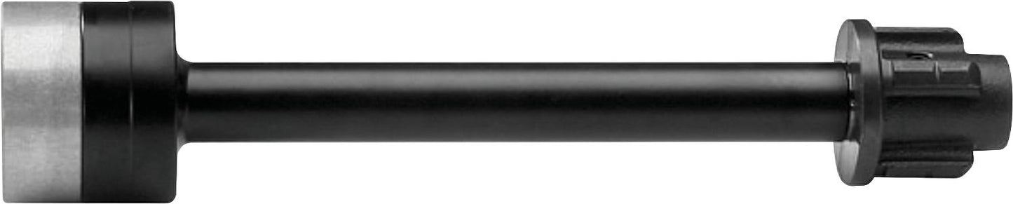 Rallonge de 300 mm pour tête de coupe S-set