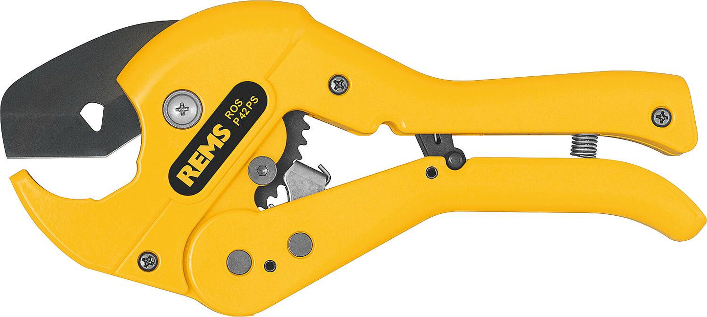 Rohrschere ROS P 42 PS, ø-42 mm